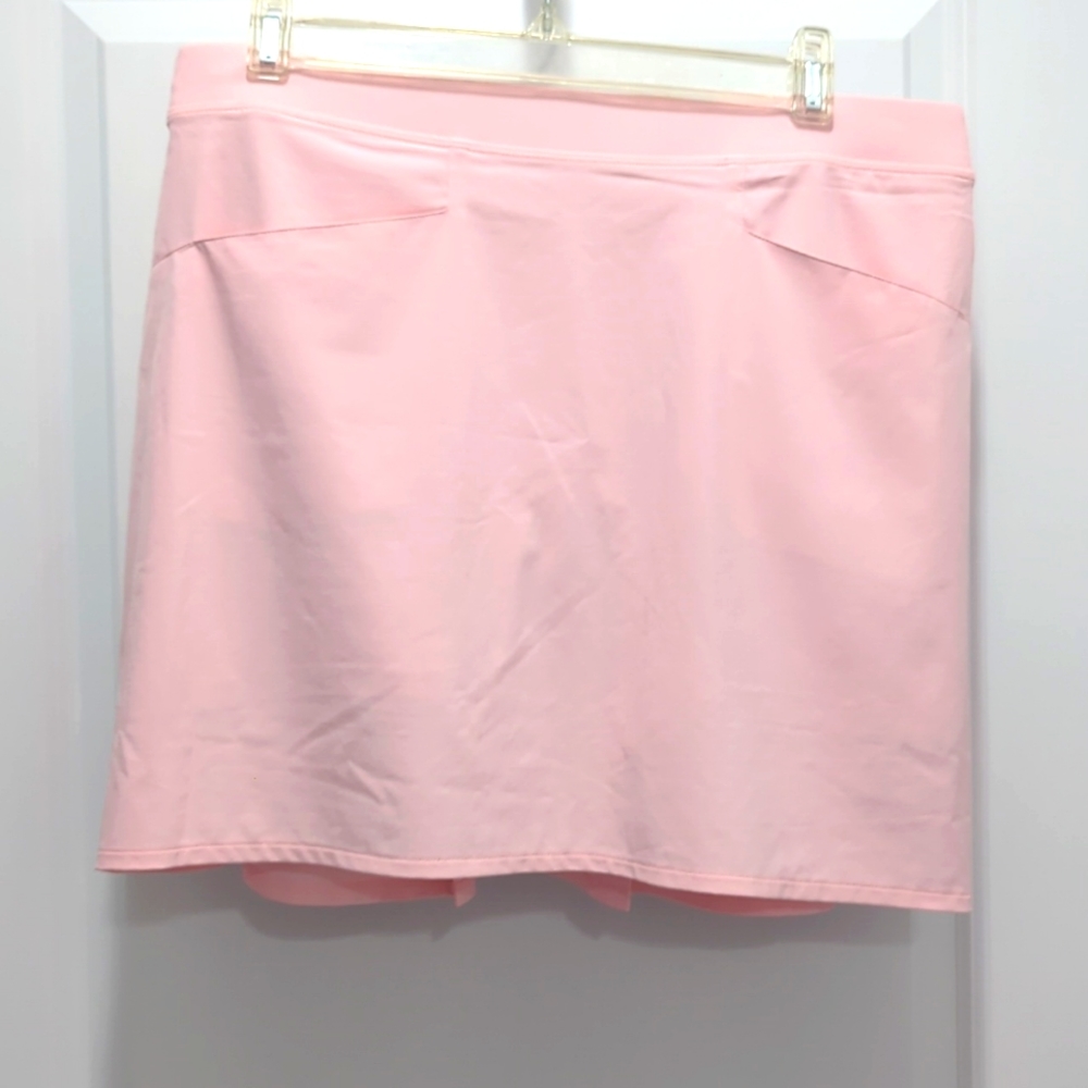 Pale Pink Ralph Lauren Skort